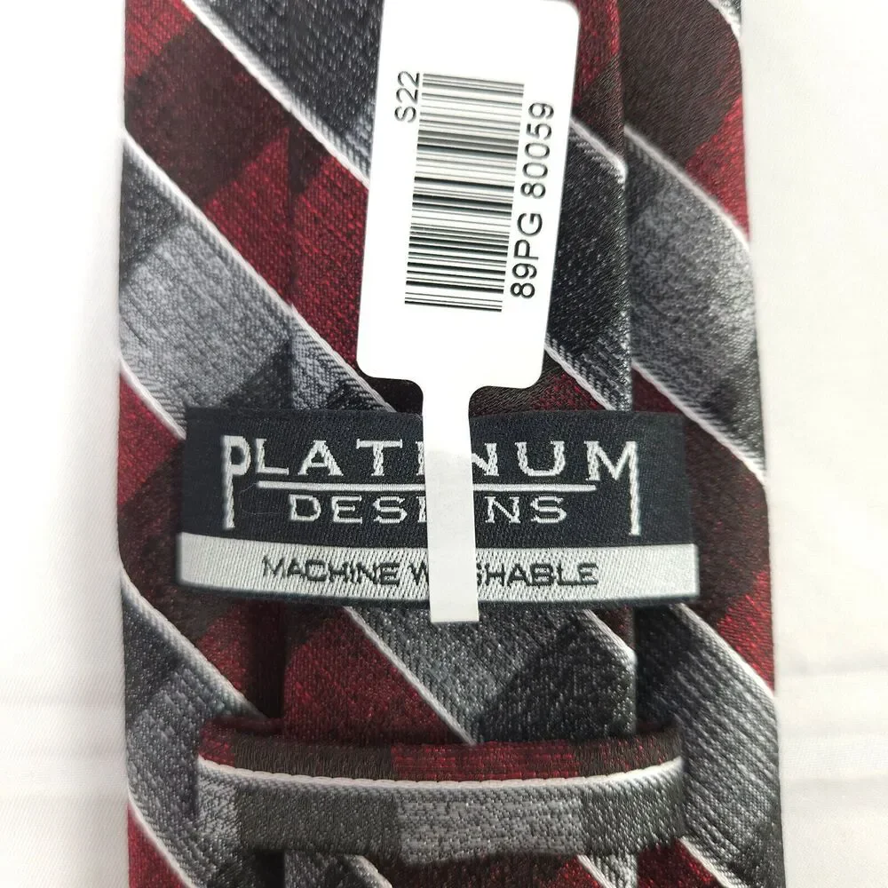 N/A men platinum